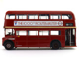 Routemaster RM1000 100 BXL 1:24 Sunstar Diecast Scale Model Bus Collectible