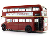 Routemaster RM1000 100 BXL 1:24 Sunstar Diecast Scale Model Bus Collectible