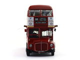 Routemaster RM1000 100 BXL 1:24 Sunstar Diecast Scale Model Bus Collectible