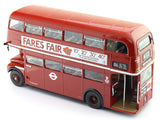 Routemaster RM16 VLT 16 1:24 Sunstar Diecast Scale Model Bus Collectible