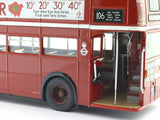 Routemaster RM16 VLT 16 1:24 Sunstar Diecast Scale Model Bus Collectible