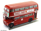 Routemaster RM16 VLT 16 1:24 Sunstar Diecast Scale Model Bus Collectible