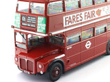 Routemaster RM16 VLT 16 1:24 Sunstar Diecast Scale Model Bus Collectible