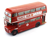 Routemaster RM16 VLT 16 1:24 Sunstar Diecast Scale Model Bus Collectible