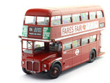 Routemaster RM16 VLT 16 1:24 Sunstar Diecast Scale Model Bus Collectible