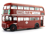 Routemaster RM16 VLT 16 1:24 Sunstar Diecast Scale Model Bus Collectible