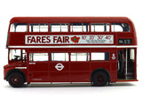 Routemaster RM16 VLT 16 1:24 Sunstar Diecast Scale Model Bus Collectible