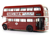 Routemaster RM16 VLT 16 1:24 Sunstar Diecast Scale Model Bus Collectible