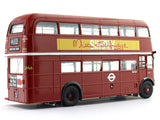 Routemaster RM16 VLT 16 1:24 Sunstar Diecast Scale Model Bus Collectible