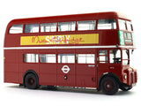 Routemaster RM16 VLT 16 1:24 Sunstar Diecast Scale Model Bus Collectible