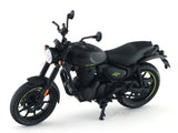 Royal Enfield Hunter 350 Graphite Grey 1:12 Maisto Licensed Diecast Scale Model Bike Collectible | Modern Roadster Motorcycle | Buy in India