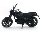 Royal Enfield Hunter 350 Graphite Grey 1:12 Maisto Licensed Diecast Scale Model Bike Collectible | Modern Roadster Motorcycle | Buy in India