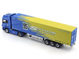 Scania 580S Spoon Trailer 1:64 TimeMicro diecast scale model car miniature car collectible