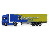 Scania 580S Spoon Trailer 1:64 TimeMicro diecast scale model car miniature car collectible