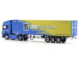 Scania 580S Spoon Trailer 1:64 TimeMicro diecast scale model car miniature car collectible