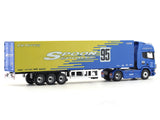 Scania 580S Spoon Trailer 1:64 TimeMicro diecast scale model car miniature car collectible