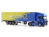 Scania 580S Spoon Trailer 1:64 TimeMicro diecast scale model car miniature car collectible