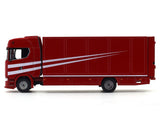 Scania S730 Car Carrier Red 1:64 GCD diecast scale model car miniature car collectible