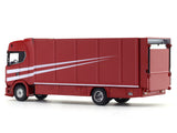 Scania S730 Car Carrier Red 1:64 GCD diecast scale model car miniature car collectible