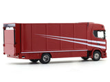 Scania S730 Car Carrier Red 1:64 GCD diecast scale model car miniature car collectible