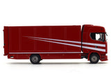 Scania S730 Car Carrier Red 1:64 GCD diecast scale model car miniature car collectible