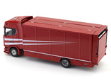 Scania S730 Car Carrier Red 1:64 GCD diecast scale model car miniature car collectible