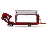 Scania S730 Car Carrier Red 1:64 GCD diecast scale model car miniature car collectible