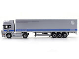 Scania S730 Porsche RWB 964 & 992 GT3 RS 1:64 TimeMicro diecast scale model car miniature car collectible