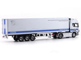 Scania S730 Porsche RWB 964 & 992 GT3 RS 1:64 TimeMicro diecast scale model car miniature car collectible