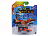 Scorpedo Color shifters 1:64 Hotwheels scale model car