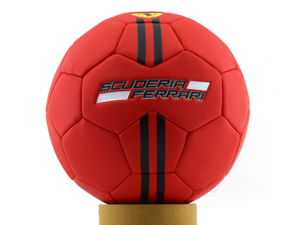 Ferrari Soccer ball Size 5 Red