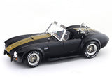 Shelby Cobra 427 S/C Black 1:18 Kyosho Premium Licensed Scale Model | Collectible Car Replica