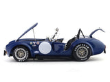 Shelby Cobra 427 S/C 1:18 Kyosho Premium Licensed Scale Model | Collectible Car Replica