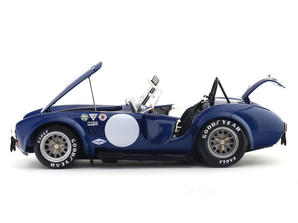 Shelby Cobra 427 S/C 1:18 Kyosho Premium Licensed Scale Model