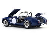 Shelby Cobra 427 S/C 1:18 Kyosho Premium Licensed Scale Model | Collectible Car Replica