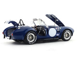 Shelby Cobra 427 S/C 1:18 Kyosho Premium Licensed Scale Model | Collectible Car Replica