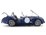 Shelby Cobra 427 S/C 1:18 Kyosho Premium Licensed Scale Model | Collectible Car Replica