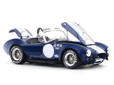 Shelby Cobra 427 S/C 1:18 Kyosho Premium Licensed Scale Model | Collectible Car Replica