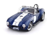 Shelby Cobra 427 S/C 1:18 Kyosho Premium Licensed Scale Model | Collectible Car Replica