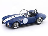 Shelby Cobra 427 S/C 1:18 Kyosho Premium Licensed Scale Model | Collectible Car Replica