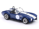 Shelby Cobra 427 S/C 1:18 Kyosho Premium Licensed Scale Model | Collectible Car Replica