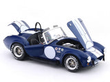 Shelby Cobra 427 S/C 1:18 Kyosho Premium Licensed Scale Model | Collectible Car Replica