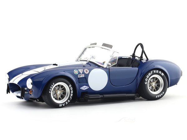 【レア】Kyosho 1:18 Shelby Cobra 427 S/C Shelby Cobra 427 S/C 1:18 Kyosho Premium Licensed Scale Model | Collec