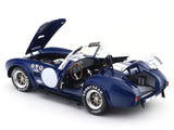 Shelby Cobra 427 S/C 1:18 Kyosho Premium Licensed Scale Model | Collectible Car Replica