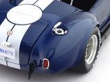 Shelby Cobra 427 S/C 1:18 Kyosho Premium Licensed Scale Model | Collectible Car Replica