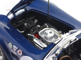 Shelby Cobra 427 S/C 1:18 Kyosho Premium Licensed Scale Model | Collectible Car Replica