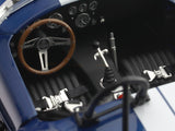 Shelby Cobra 427 S/C 1:18 Kyosho Premium Licensed Scale Model | Collectible Car Replica