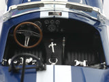 Shelby Cobra 427 S/C 1:18 Kyosho Premium Licensed Scale Model | Collectible Car Replica