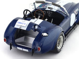 Shelby Cobra 427 S/C 1:18 Kyosho Premium Licensed Scale Model | Collectible Car Replica