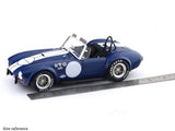 Shelby Cobra 427 S/C 1:18 Kyosho Premium Licensed Scale Model | Collectible Car Replica